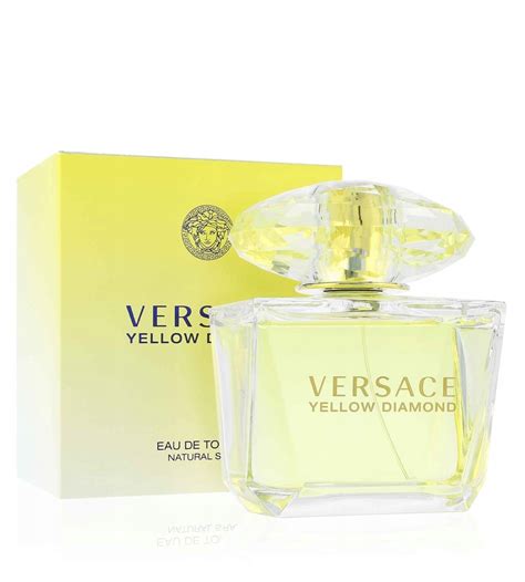 versace yellow diamond 200ml|versace yellow diamond boots.